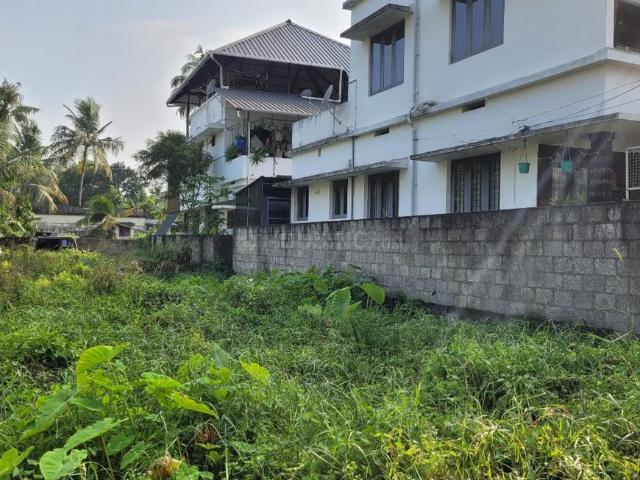 Residential Plot in Eroor for resale Kochi. The reference number is 16167707