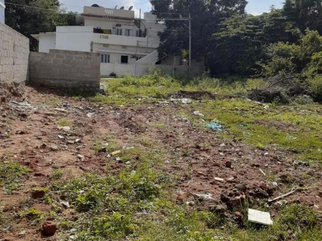 Residential Plot in Erragadda for resale Hyderabad. The reference number is 20069424