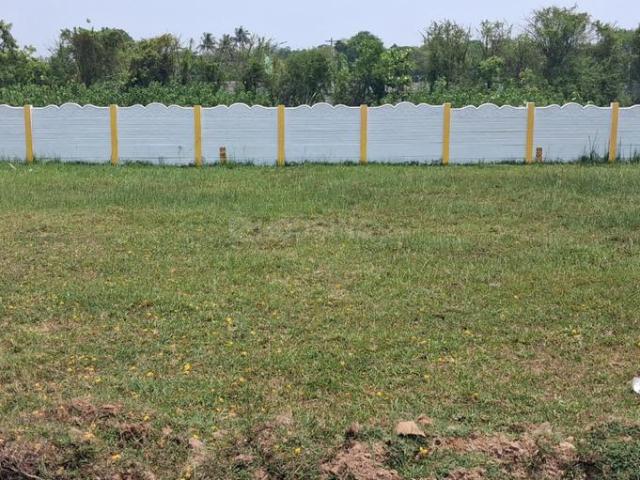 Residential Plot in Erumaiyur for resale Chennai. The reference number is 20240608