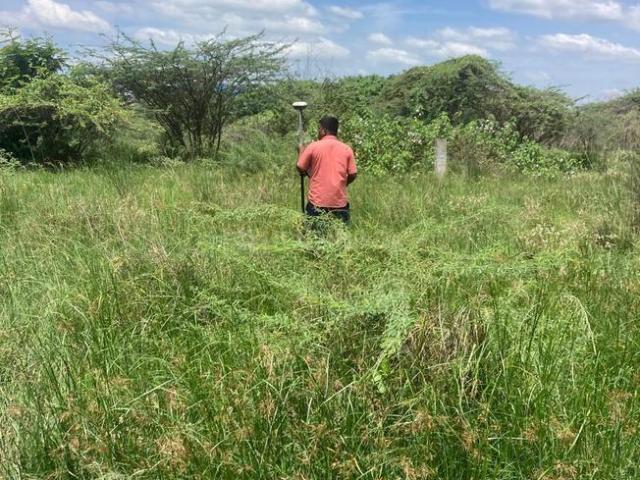 Residential Plot in Erumaiyur for resale Chennai. The reference number is 20265647
