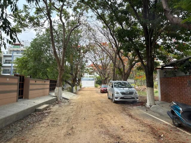 Residential Plot in Essel Gardens for resale Bengaluru. The reference number is 20321882
