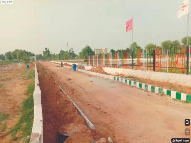 Residential Plot in Fursungi for resale Pune. The reference number is 11337835