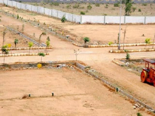 Residential Plot in Fursungi for resale Pune. The reference number is 15506251