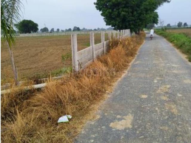 Residential Plot in Farukh Nagar for resale Gurgaon. The reference number is 16720290