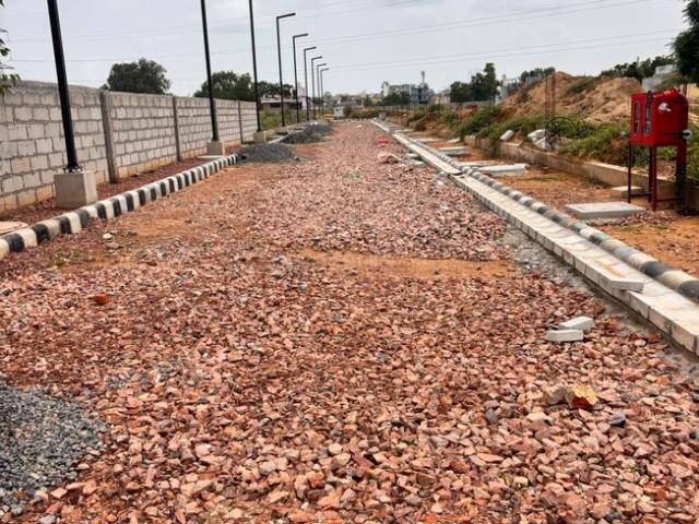 Residential Plot in Farukh Nagar for resale Gurgaon. The reference number is 17834913