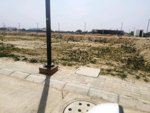 Residential Plot in Farukh Nagar for resale Gurgaon. The reference number is 17279743