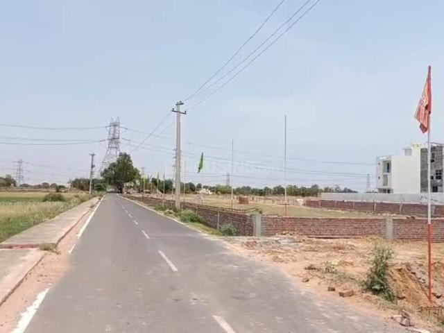 Residential Plot in Farukh Nagar for resale Gurgaon. The reference number is 17281165