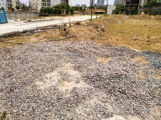 Residential Plot in Farukh Nagar for resale Gurgaon. The reference number is 17290526