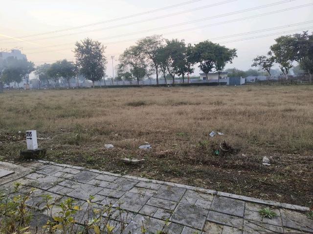 Residential Plot in Farukh Nagar for resale Gurgaon. The reference number is 17290526