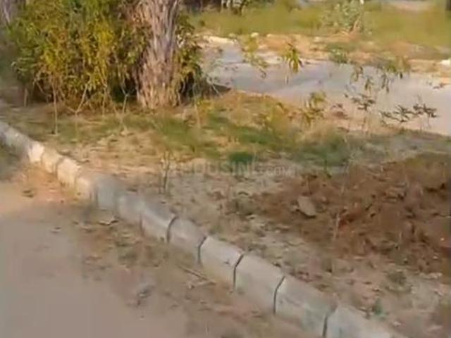 Residential Plot in Farukh Nagar for resale Gurgaon. The reference number is 17349941