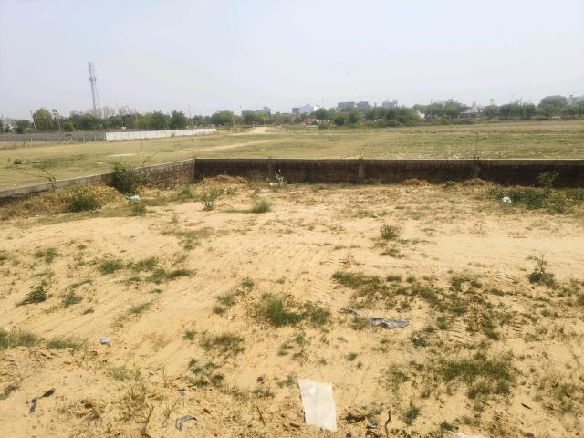 Residential Plot in Farukh Nagar for resale Gurgaon. The reference number is 18234158