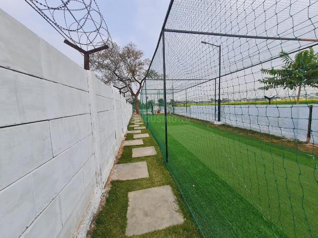 Residential Plot in Farukh Nagar for resale Gurgaon. The reference number is 18234158