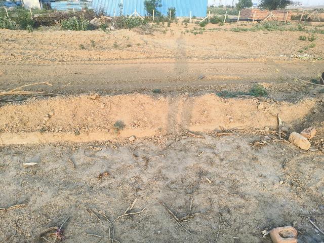 Residential Plot in Farukh Nagar for resale Gurgaon. The reference number is 18282552