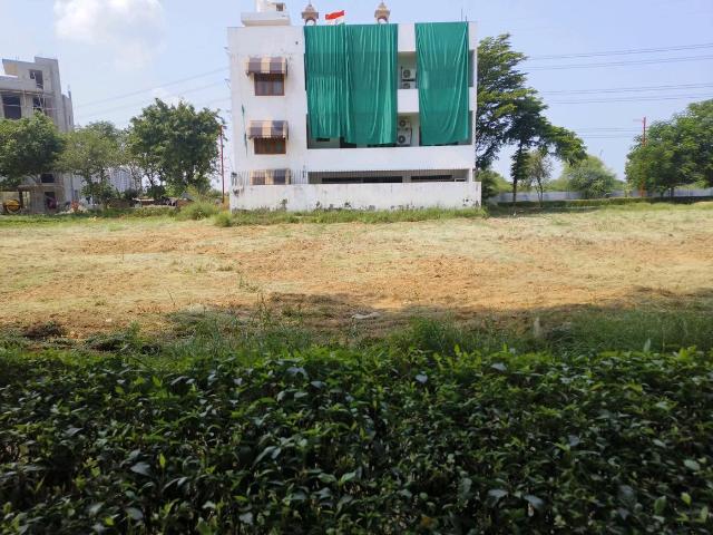 Residential Plot in Farukh Nagar for resale Gurgaon. The reference number is 18340589