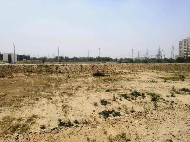 Residential Plot in Farukh Nagar for resale Gurgaon. The reference number is 19886808
