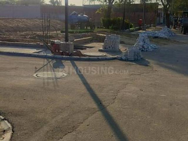 Residential Plot in Farukh Nagar for resale Gurgaon. The reference number is 19886951