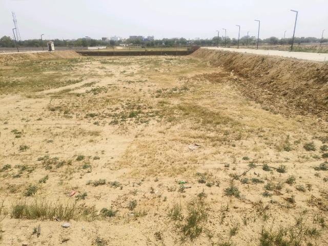 Residential Plot in Farukh Nagar for resale Gurgaon. The reference number is 19898026