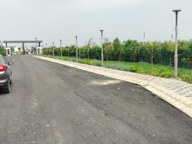 Residential Plot in Farukh Nagar for resale Gurgaon. The reference number is 19898135