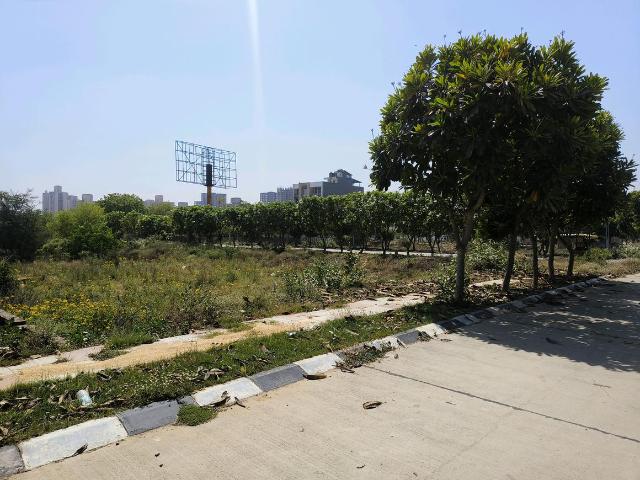 Residential Plot in Farukh Nagar for resale Gurgaon. The reference number is 19898390