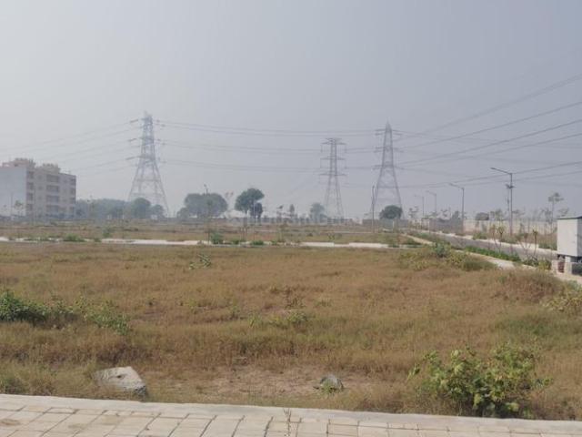 Residential Plot in Farukh Nagar for resale Gurgaon. The reference number is 19926923