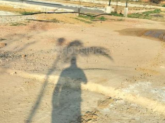 Residential Plot in Farukh Nagar for resale Gurgaon. The reference number is 19967583