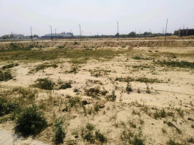Residential Plot in Farukh Nagar for resale Gurgaon. The reference number is 19375983