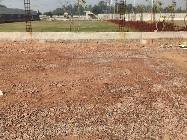 Residential Plot in Farukh Nagar for resale Gurgaon. The reference number is 20402391