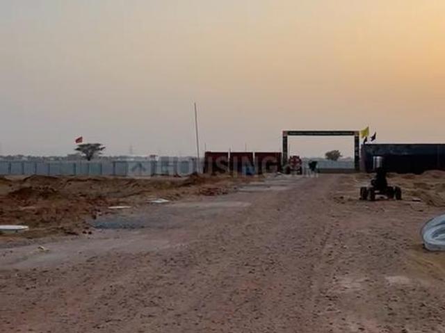 Residential Plot in Farukh Nagar for resale Gurgaon. The reference number is 20415777
