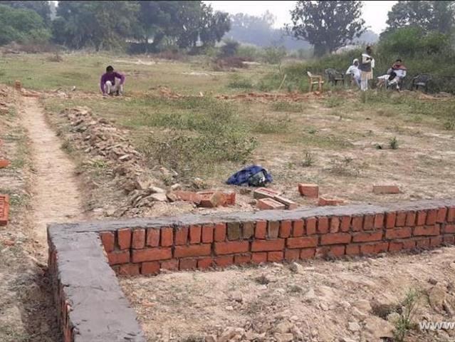 Residential Plot in Farukh Nagar for resale Gurgaon. The reference number is 20448153