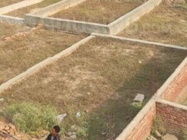 Residential Plot in Farukh Nagar for resale Gurgaon. The reference number is 20448332