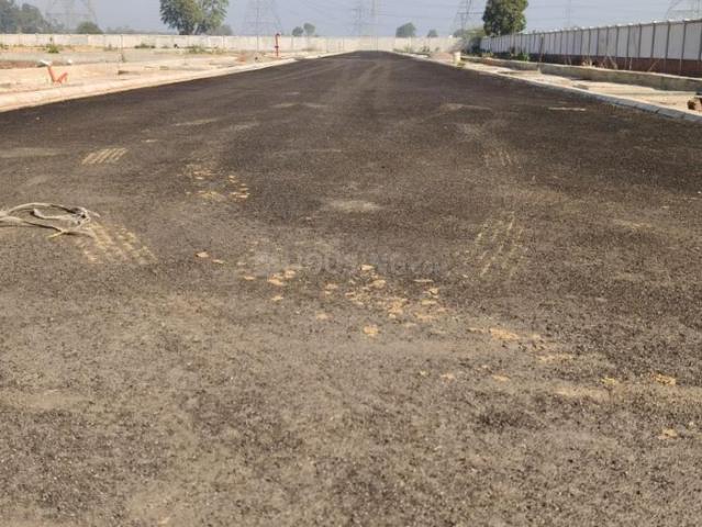 Residential Plot in Farukh Nagar for resale Gurgaon. The reference number is 20508939