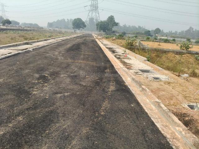 Residential Plot in Farukh Nagar for resale Gurgaon. The reference number is 20509115