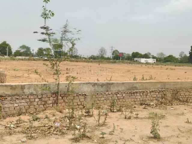 Residential Plot in Farukh Nagar for resale Gurgaon. The reference number is 20509344