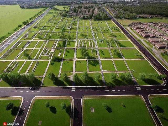 Residential Plot in Farukh Nagar for resale Gurgaon. The reference number is 20513855