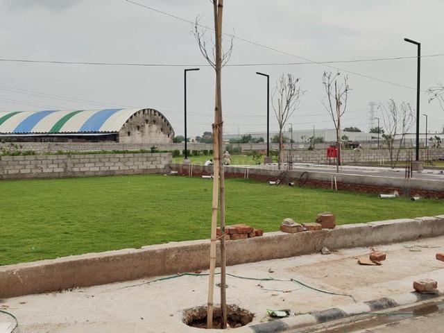 Residential Plot in Farukh Nagar for resale Gurgaon. The reference number is 20553728