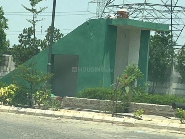 Residential Plot in Farukh Nagar for resale Gurgaon. The reference number is 20569579