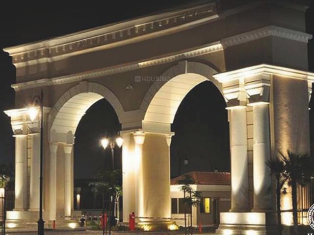 Residential Plot in Farukh Nagar for resale Gurgaon. The reference number is 20702468