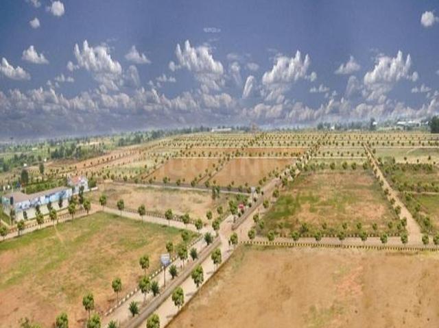 Residential Plot in Farukh Nagar for resale Gurgaon. The reference number is 20702872
