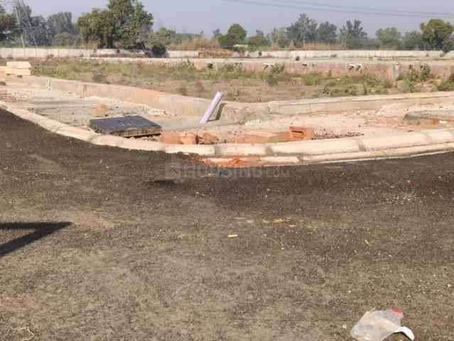 Residential Plot in Farukh Nagar for resale Gurgaon. The reference number is 20782155