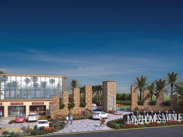 Residential Plot in Farukh Nagar for resale Gurgaon. The reference number is 20918754