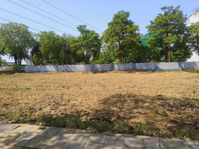 Residential Plot in Farukh Nagar for resale Gurgaon. The reference number is 20178765