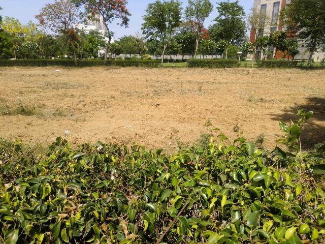 Residential Plot in Farukh Nagar for resale Gurgaon. The reference number is 20178207