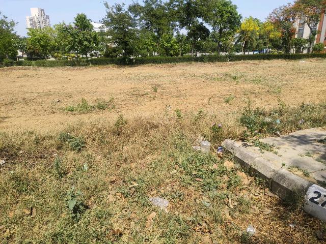 Residential Plot in Farukh Nagar for resale Gurgaon. The reference number is 20178397