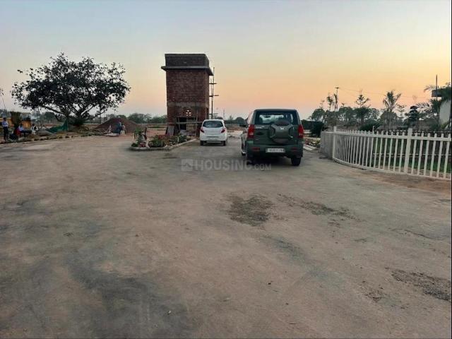 Residential Plot in Farukh Nagar for resale Gurgaon. The reference number is 20301047