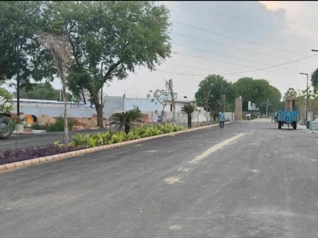 Residential Plot in Farukh Nagar for resale Gurgaon. The reference number is 20328733