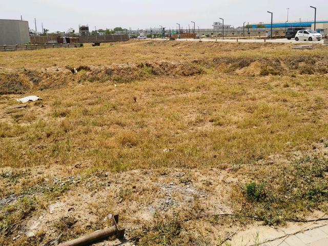 Residential Plot in Farukh Nagar for resale Gurgaon. The reference number is 20329467