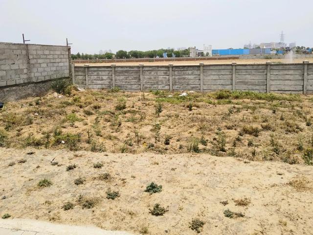 Residential Plot in Farukh Nagar for resale Gurgaon. The reference number is 20329213