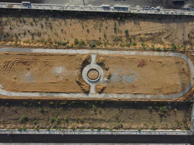 Residential Plot in Farukh Nagar for resale Gurgaon. The reference number is 20383146