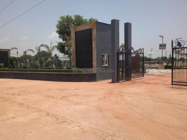 Residential Plot in Fatehabad for resale Agra. The reference number is 20553298