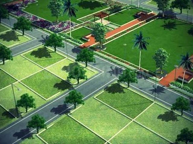 Residential Plot in Fatehpura for resale Neemrana. The reference number is 20651651